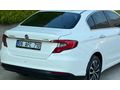Galeriden Fiat Egea 1.3 Multijet Easy 2017 Model Manisa
