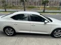 2016 Trafiğe Çıkışlı Skoda SuperB 1.6 TDI Style