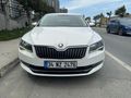 2016 Trafiğe Çıkışlı Skoda SuperB 1.6 TDI Style