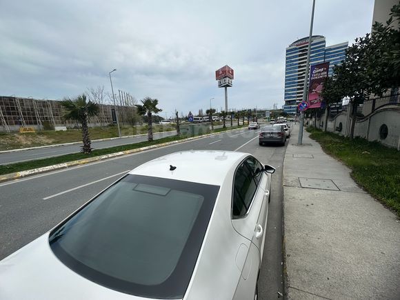 2016 Trafiğe Çıkışlı Skoda SuperB 1.6 TDI Style