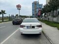 2016 Trafiğe Çıkışlı Skoda SuperB 1.6 TDI Style