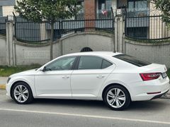 2016 Trafiğe Çıkışlı Skoda SuperB 1.6 TDI Style
