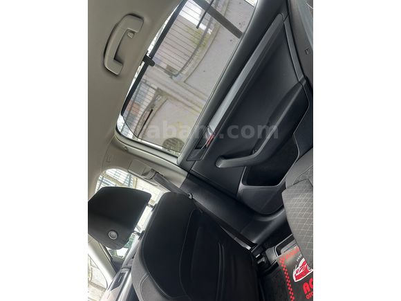 2016 Trafiğe Çıkışlı Skoda SuperB 1.6 TDI Style