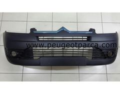 CİTROEN 2006 C4 DOLU ÖN TAMPON SİFİR 7401AP