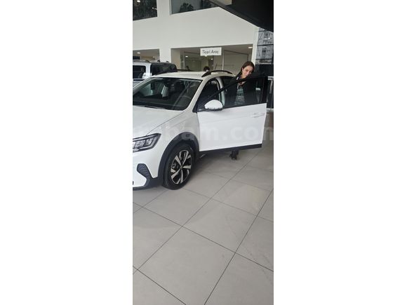 Sahibinden Volkswagen Taigo 1.0 TSI Life 2026 Model