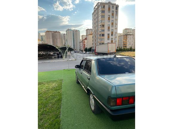 Sahibinden Tofaş Doğan SLX 1994 Model