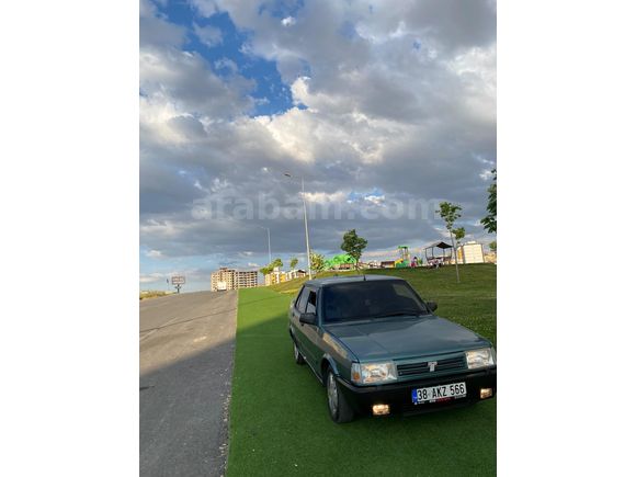 Sahibinden Tofaş Doğan SLX 1994 Model