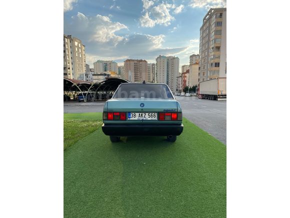 Sahibinden Tofaş Doğan SLX 1994 Model