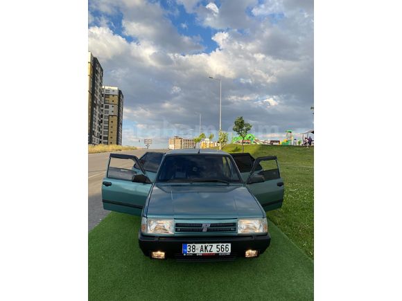 Sahibinden Tofaş Doğan SLX 1994 Model
