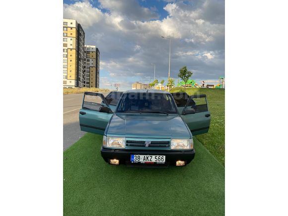 Sahibinden Tofaş Doğan SLX 1994 Model