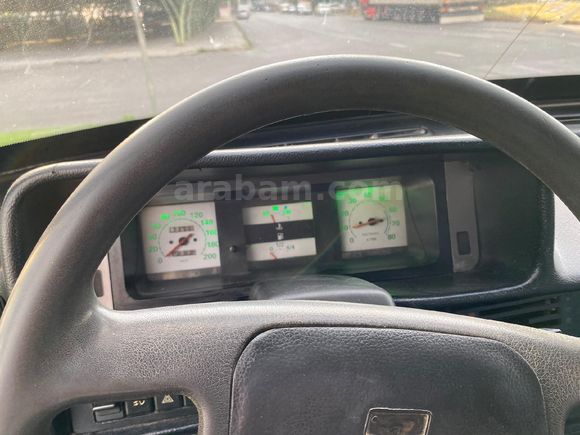 Sahibinden Tofaş Doğan SLX 1994 Model