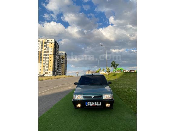 Sahibinden Tofaş Doğan SLX 1994 Model