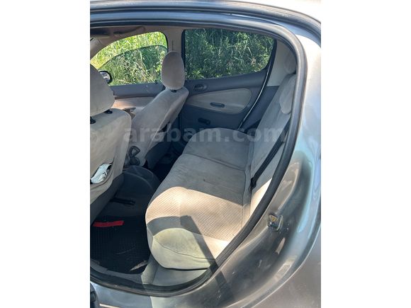 Sahibinden Peugeot 206 1.4 XT 2005 Model 