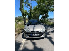 Sahibinden Peugeot 206 1.4 XT 2005 Model 