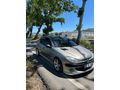 Sahibinden Peugeot 206 1.4 XT 2005 Model 