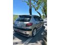 Sahibinden Peugeot 206 1.4 XT 2005 Model 