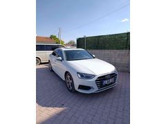 Sahibinden Audi A4 Sedan 40 TDI Quattro Advanced 2020 Model 
