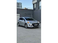 Sahibinden Hyundai i30 1.6 CRDi CW Elite 2013 Model 