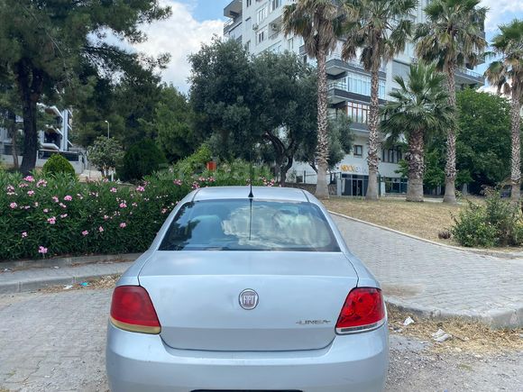 Sahibinden Fiat Linea 1.3 Multijet Active Plus 2012 Model