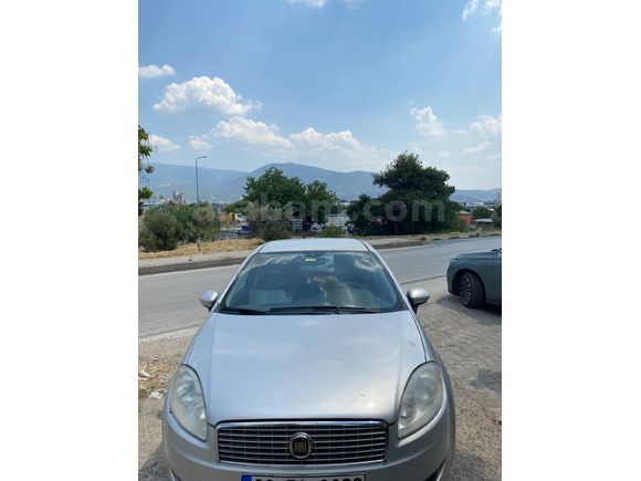 Sahibinden Fiat Linea 1.3 Multijet Active Plus 2012 Model