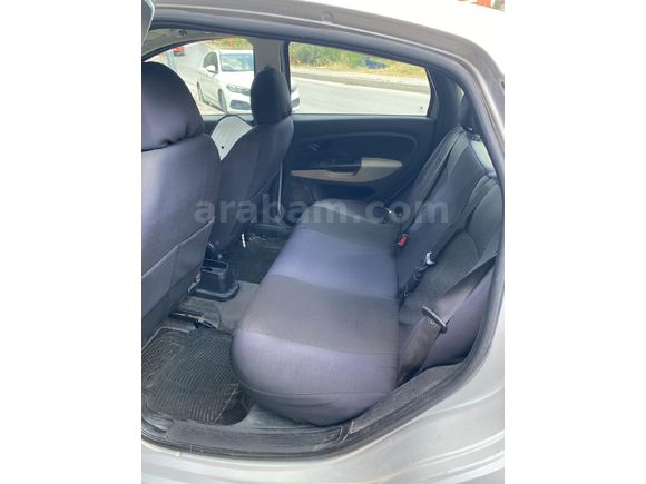 Sahibinden Fiat Linea 1.3 Multijet Active Plus 2012 Model