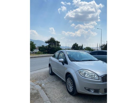 Sahibinden Fiat Linea 1.3 Multijet Active Plus 2012 Model