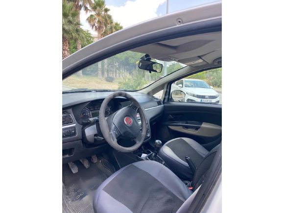 Sahibinden Fiat Linea 1.3 Multijet Active Plus 2012 Model