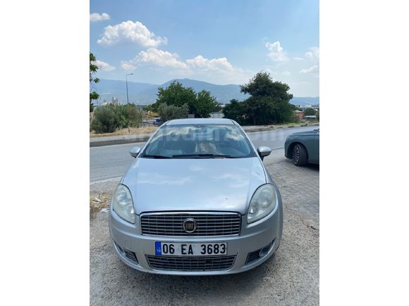 Sahibinden Fiat Linea 1.3 Multijet Active Plus 2012 Model