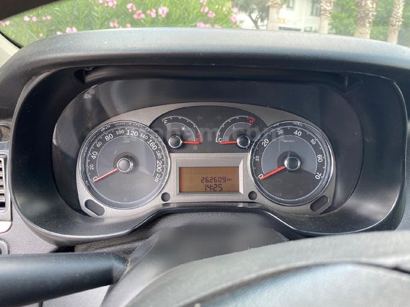 Sahibinden Fiat Linea 1.3 Multijet Active Plus 2012 Model