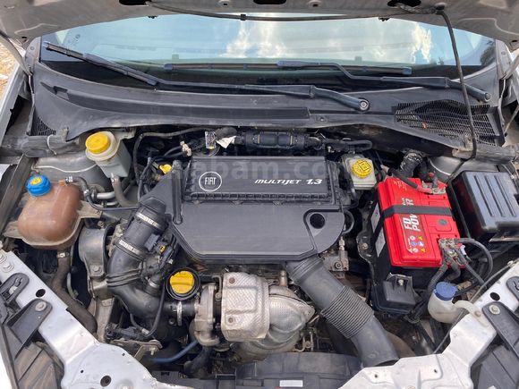 Sahibinden Fiat Linea 1.3 Multijet Active Plus 2012 Model