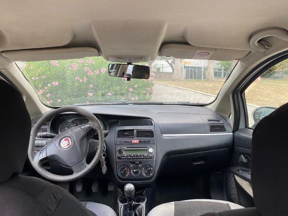 Sahibinden Fiat Linea 1.3 Multijet Active Plus 2012 Model