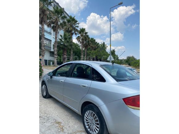 Sahibinden Fiat Linea 1.3 Multijet Active Plus 2012 Model