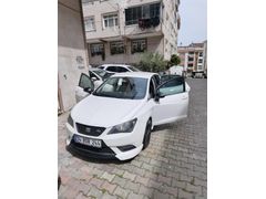 Sahibinden Seat Ibiza 1.4 Reference 2012 Model