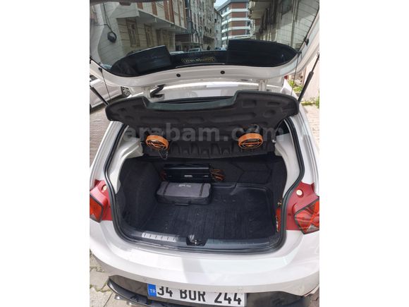 Sahibinden Seat Ibiza 1.4 Reference 2012 Model