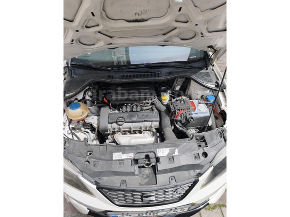 Sahibinden Seat Ibiza 1.4 Reference 2012 Model