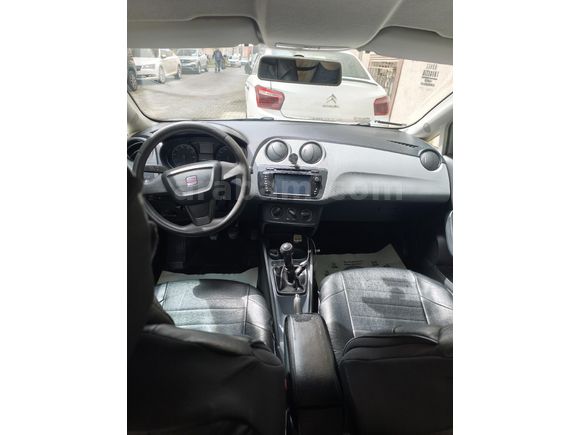 Sahibinden Seat Ibiza 1.4 Reference 2012 Model