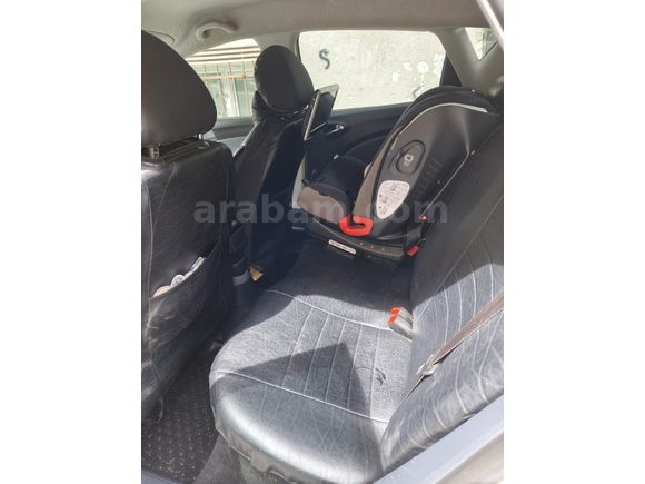 Sahibinden Seat Ibiza 1.4 Reference 2012 Model