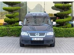 Galeriden Volkswagen Caddy 1.9 TDI Kombi 2006 Model Manisa