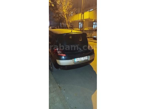 Sahibinden Renault Megane 1.4 Authentique 2006 Model