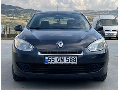 Galeriden Renault Fluence 1.5 dCi Business 2011 Model Samsun
