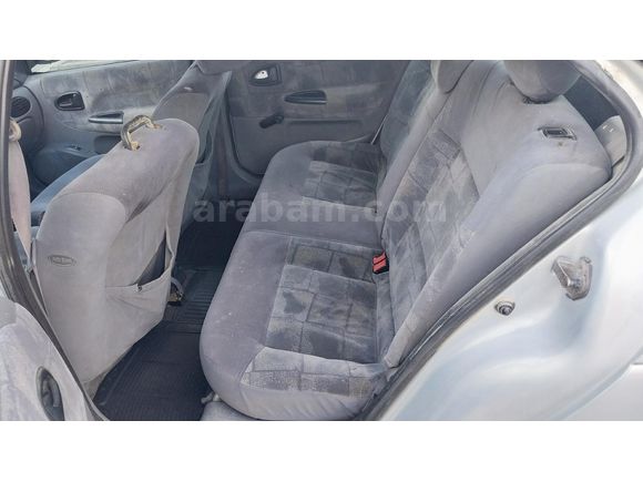 2001 Megane 1.6 16V Expression Klimalı Fırsat Aracı
