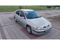 2001 Megane 1.6 16V Expression Klimalı Fırsat Aracı