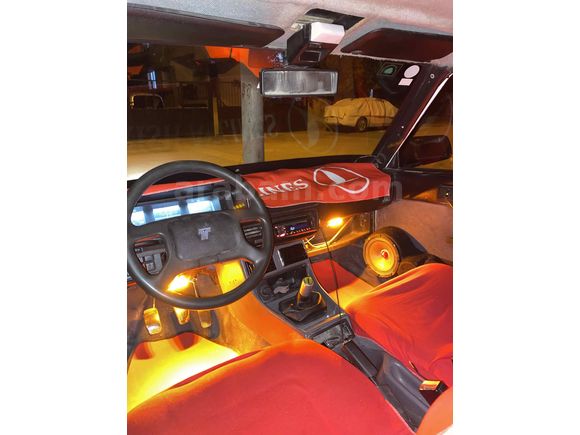 Sahibinden Tofaş Şahin 1.6 ie 2000 Model 