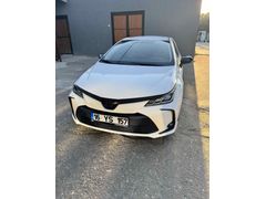 Sahibinden Toyota Corolla 1.6 Dream 2020 Model 