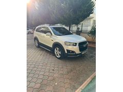 Sahibinden Chevrolet Captiva 2.0 D LTZ 2013 Model 