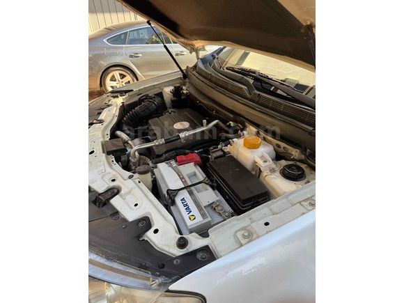 Sahibinden Chevrolet Captiva 2.0 D LTZ 2013 Model 