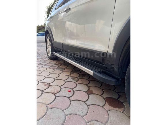 Sahibinden Chevrolet Captiva 2.0 D LTZ 2013 Model 