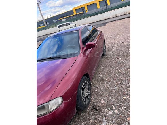 Sahibinden Hyundai Elantra 1.8 GLS 1996 Model
