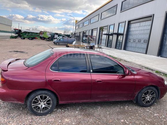 Sahibinden Hyundai Elantra 1.8 GLS 1996 Model