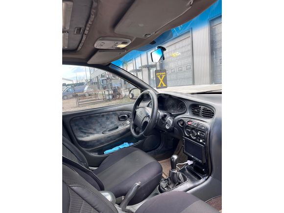 Sahibinden Hyundai Elantra 1.8 GLS 1996 Model